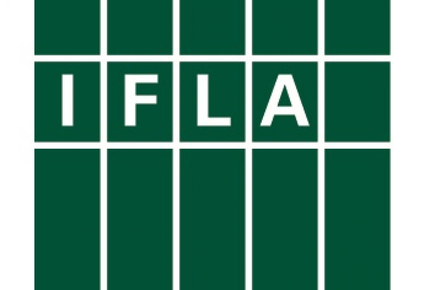 IFLA Logo