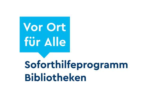 Logo des Projektes Vor Ort für Alle