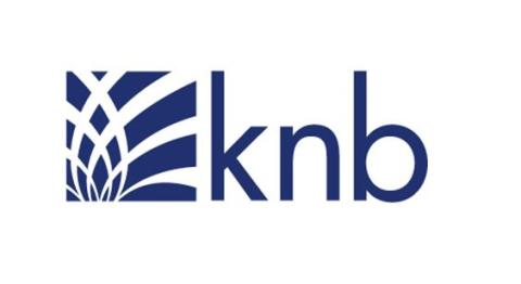 knb Logo