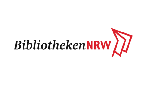 Logo Bibliotheken NRW