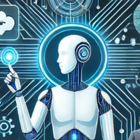 Ausschnitt KI-Grafik