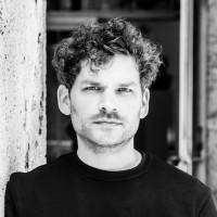 Portraitfoto von Fabian Rack