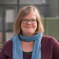 Portrait Johanna Gröpler