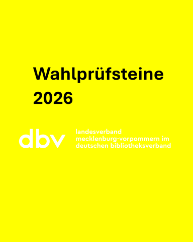 Wahlprüfsteine 2026