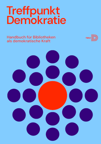 Cover des Demokratie-Guide