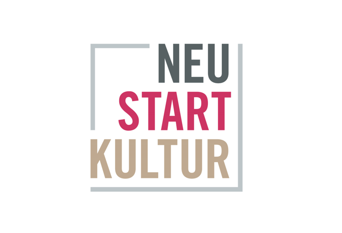 Neustart Kultur Logo