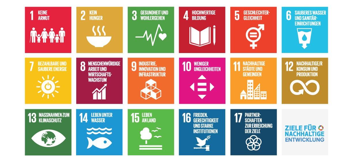 SDGs