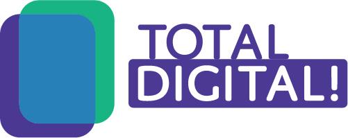 Logo Total Digital