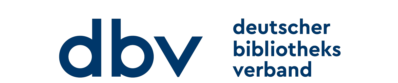 Logo des dbv