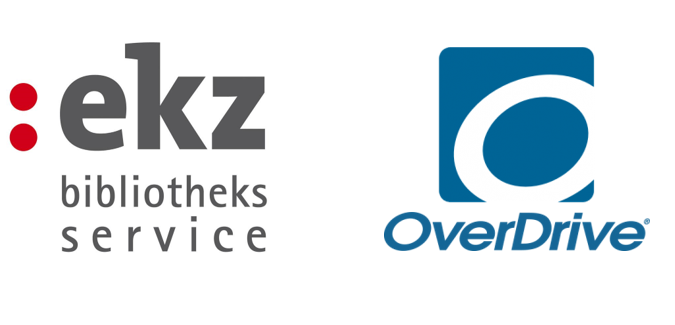 Logo ekz overdrive