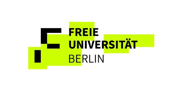 Logo der FU Berlin