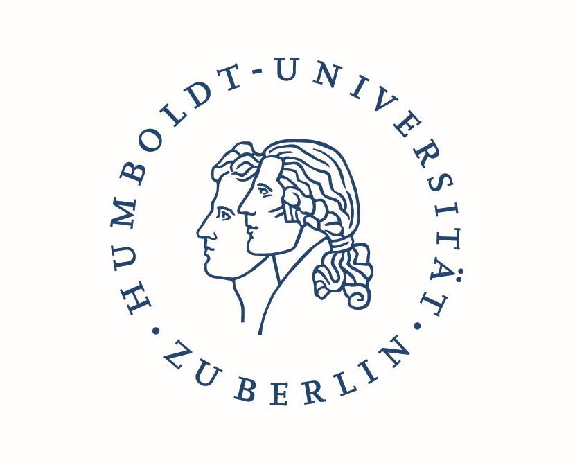 Logo HU Berlin