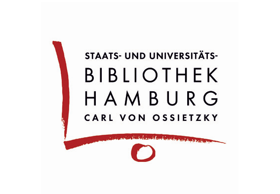 Logo der Stabi Hamburg