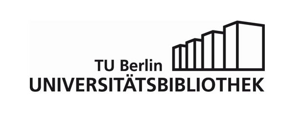 Logo der UB TU Berlin