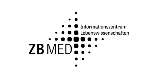 Logo der ZB med