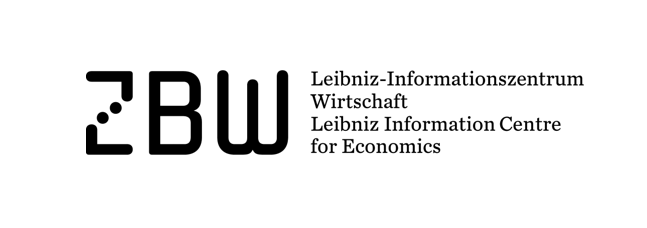 Logo der ZBW