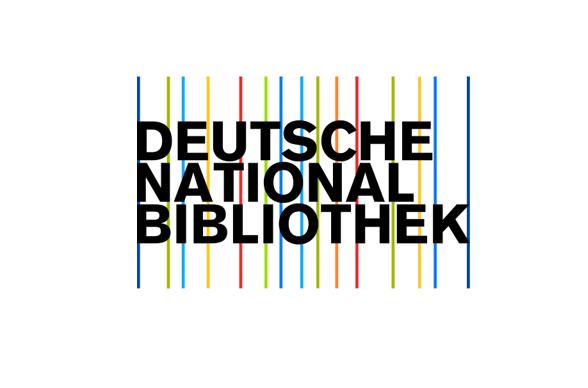Logo der DNB