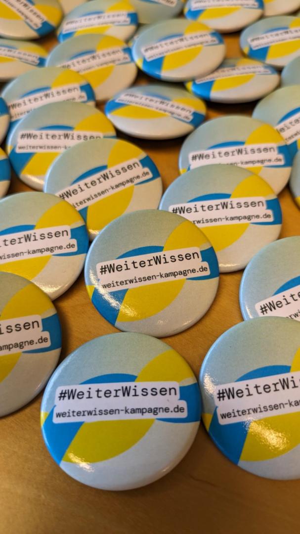Buttons