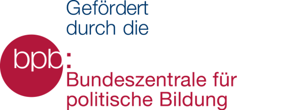 Logo BpB