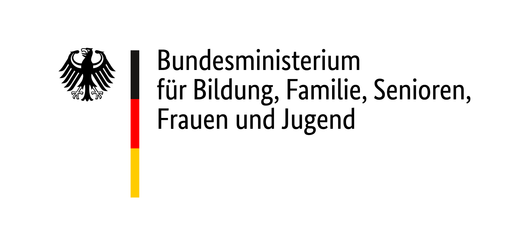 Logo des BMBFSFJ