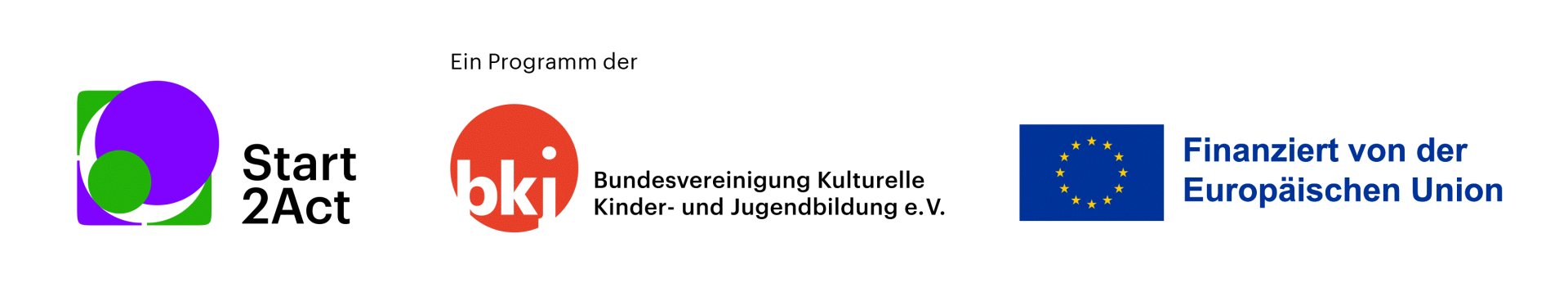 Logoparade Schutzkonzepte