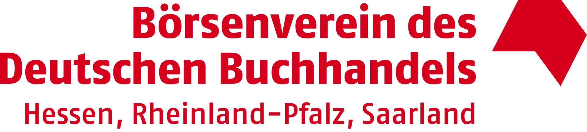 Logo Börsenverein