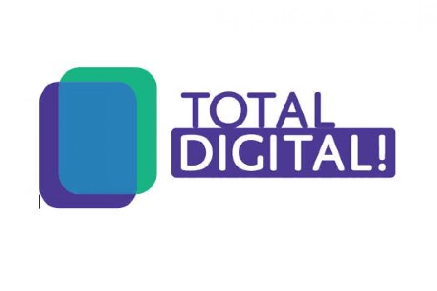 Logo Total Digital