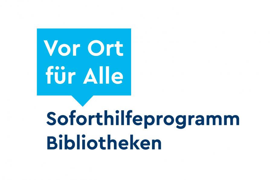 Logo des Projektes Vor Ort für Alle