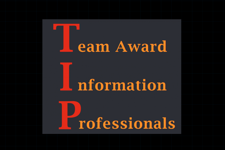 Logo des TIP