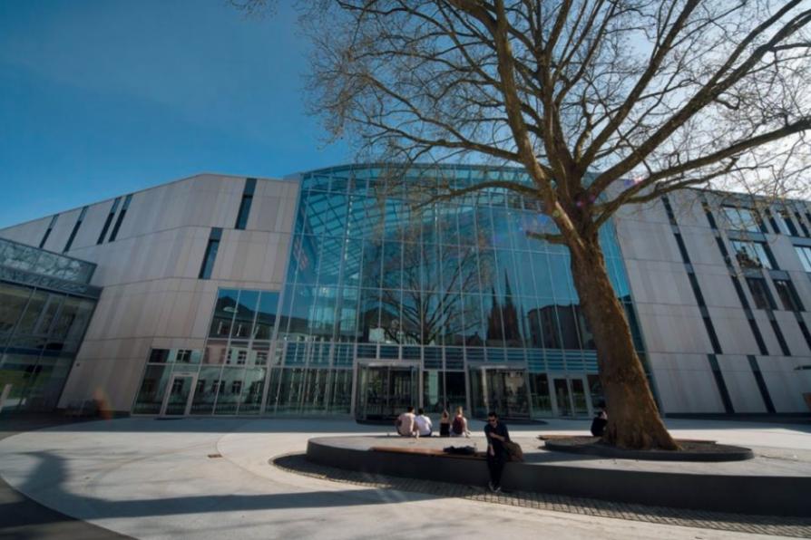 Universitätsbibliothek Marburg