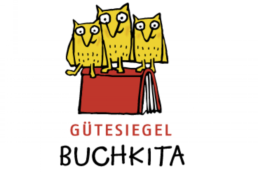 Logo Buchkita