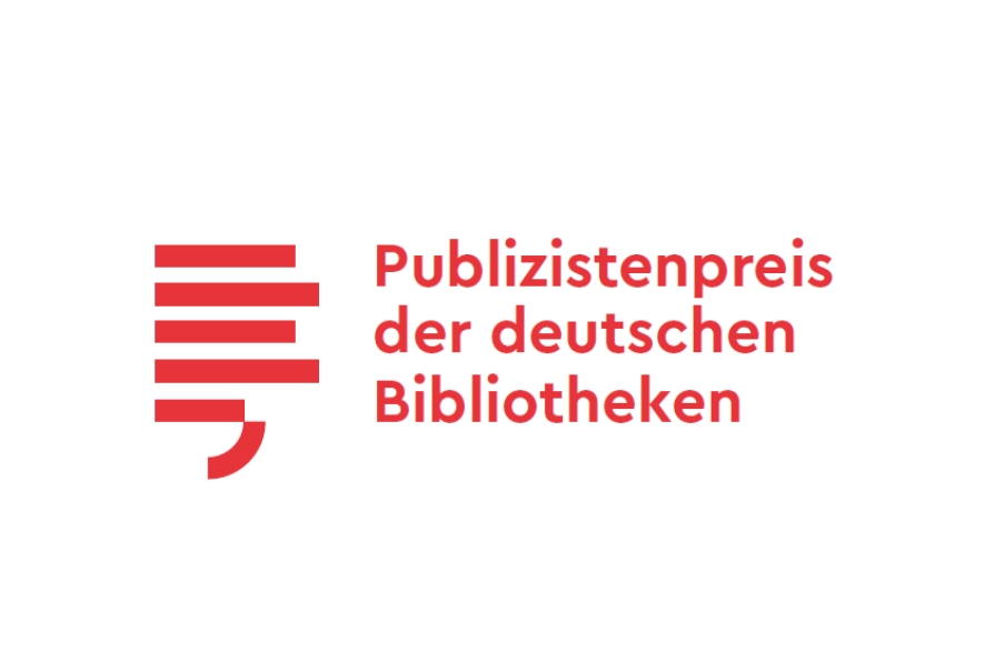 Logo Publizistenpreis