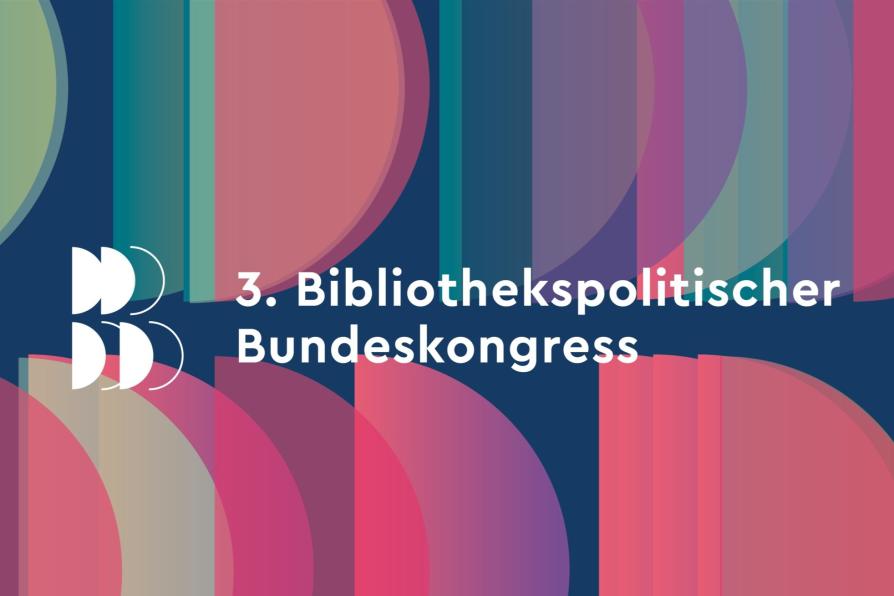 Logo Bundeskongress