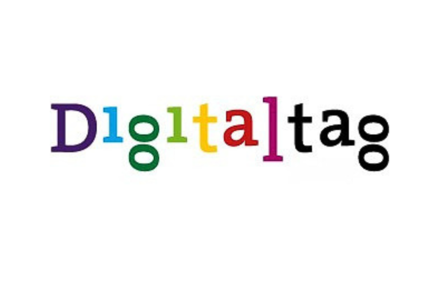 Logo Digititaltag ohne Jahreszahl