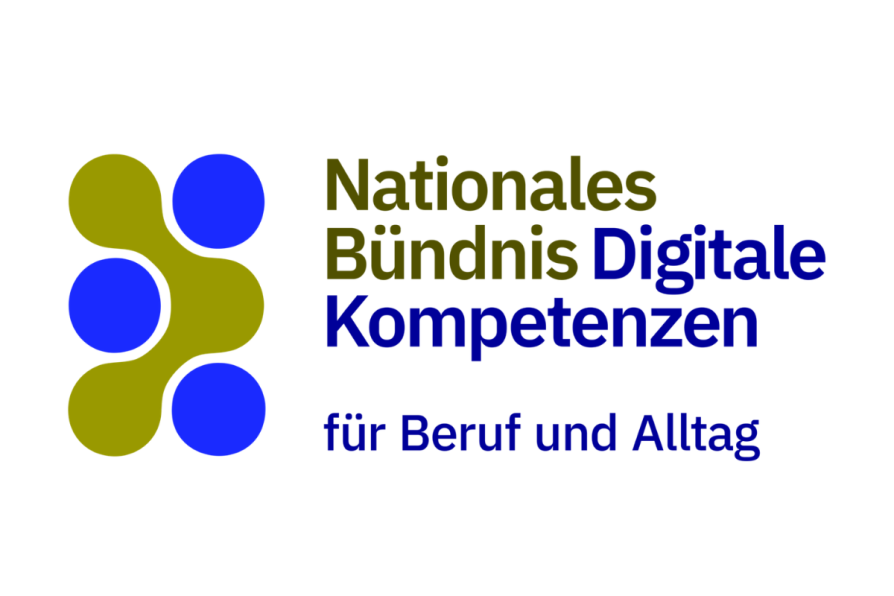 Nationales Bündnis Digitale Kompetenzen für Beruf und Alltag