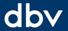 dbv Logo